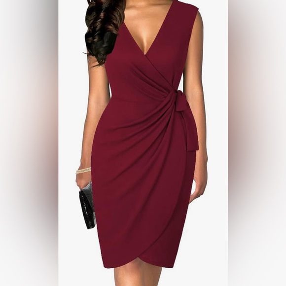 Nwt Dress - Picture 1 of 3